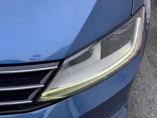 2018 Volkswagen Jetta 1.4T SE