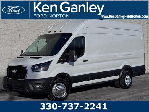 2026 Ford Transit-350 Base