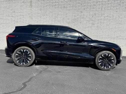 2024 Chevrolet Blazer EV eAWD RS