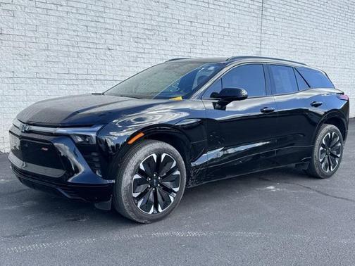 2024 Chevrolet Blazer EV eAWD RS