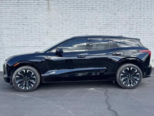 2024 Chevrolet Blazer EV eAWD RS