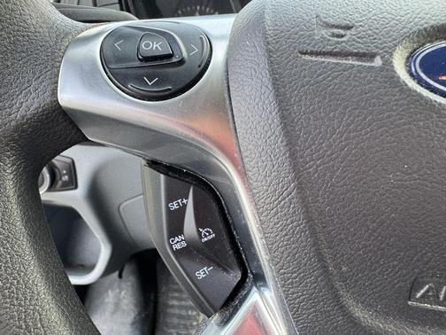 2019 Ford Transit-250 Base