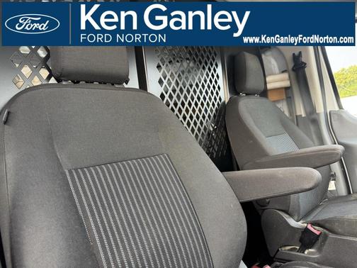 2019 Ford Transit-250 Base