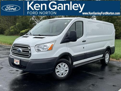 2019 Ford Transit-250 Base