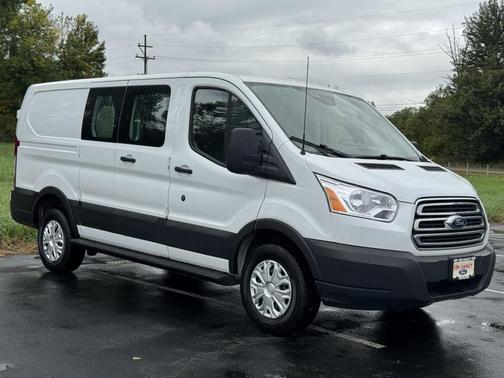 2019 Ford Transit-250 Base