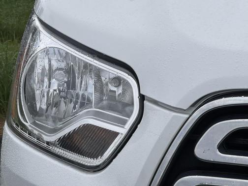 2019 Ford Transit-250 Base
