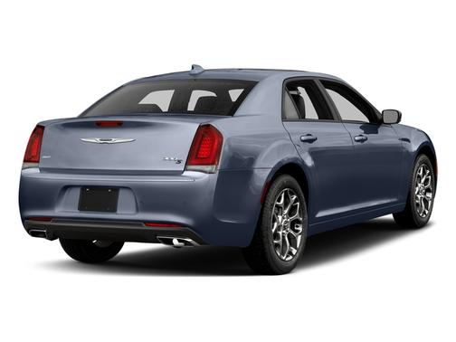 2017 Chrysler 300 S
