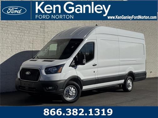 2025 Ford Transit-350 Base