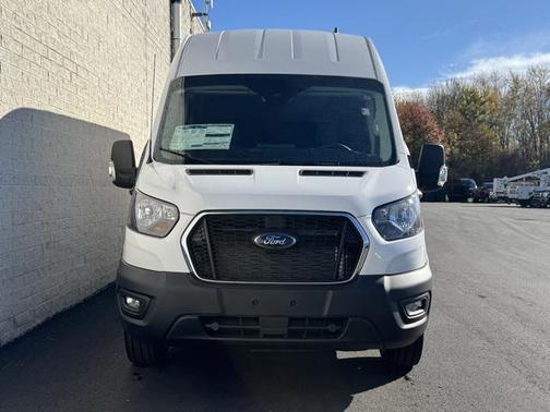 2025 Ford Transit-350 Base
