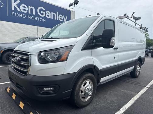 2020 Ford Transit-250 Base