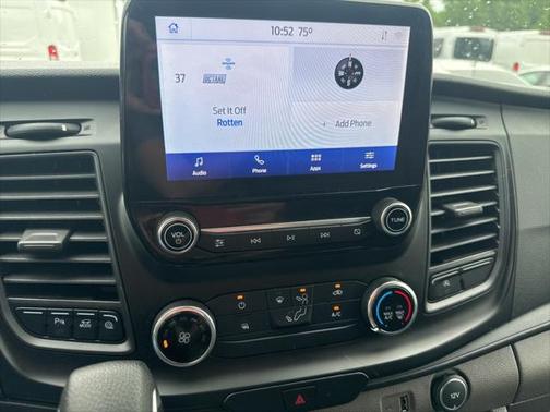 2020 Ford Transit-250 Base