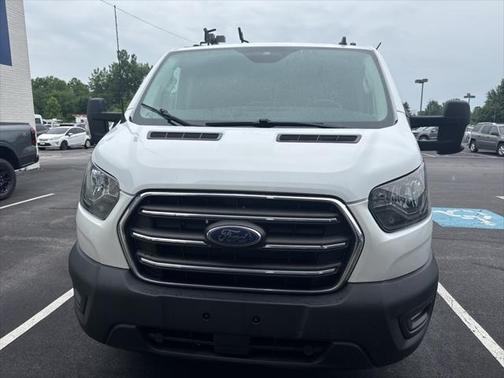 2020 Ford Transit-250 Base