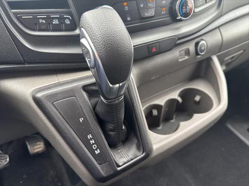 2020 Ford Transit-250 Base