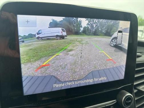 2020 Ford Transit-250 Base