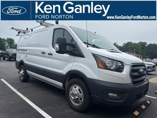 2020 Ford Transit-250 Base
