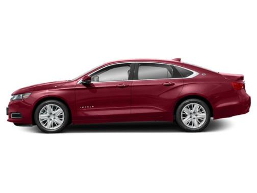 2019 Chevrolet Impala 1LT