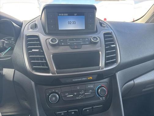 2022 Ford Transit Connect XL Cargo Van