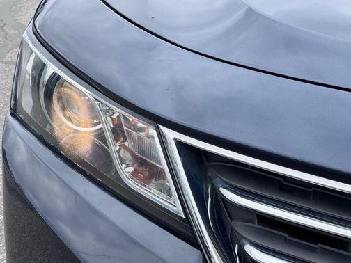 2015 Chevrolet Impala 2LT