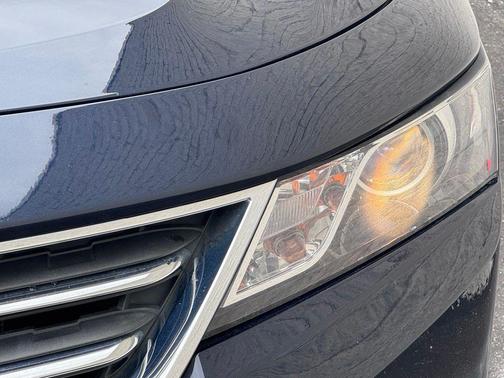 2015 Chevrolet Impala 2LT