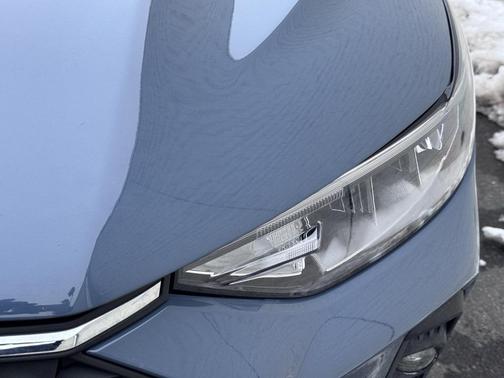 2023 Ford Escape PHEV SE