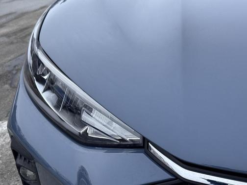 2023 Ford Escape PHEV SE