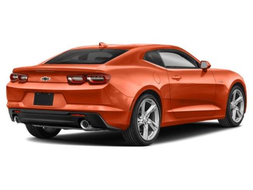 2024 Chevrolet Camaro 1LT