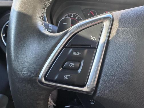 2024 Chevrolet Camaro 1LT