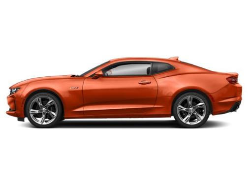 2024 Chevrolet Camaro 1LT