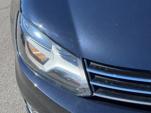 2013 Volkswagen Eos Komfort