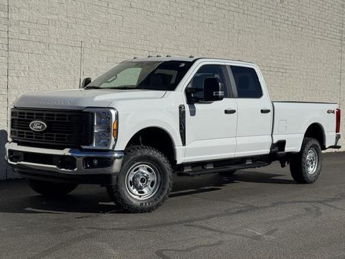 2026 Ford F-250 XL