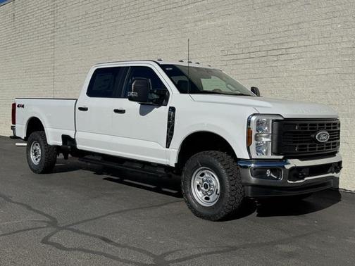 2026 Ford F-250 XL