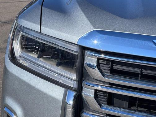 2023 GMC Acadia FWD SLE