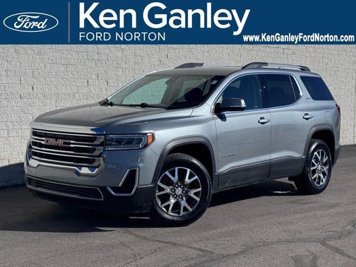 2023 GMC Acadia FWD SLE