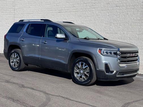 2023 GMC Acadia FWD SLE