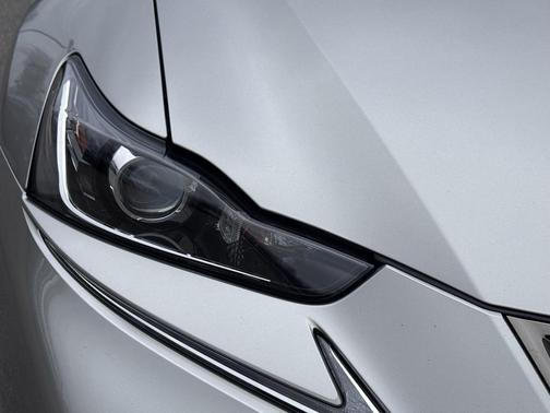 2018 Lexus IS 350 Base