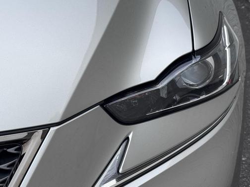 2018 Lexus IS 350 Base