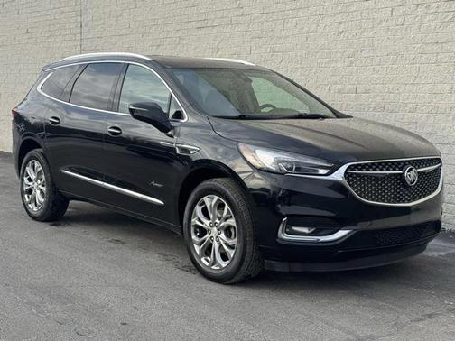 2020 Buick Enclave AWD Avenir