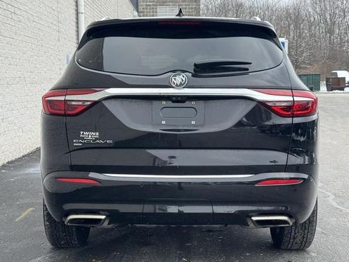 2020 Buick Enclave AWD Avenir