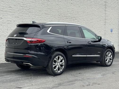 2020 Buick Enclave AWD Avenir