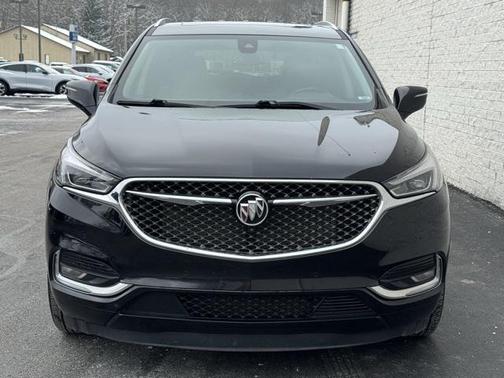 2020 Buick Enclave AWD Avenir