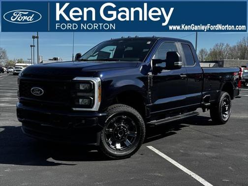 2025 Ford F-350 XL