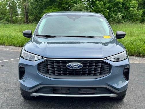 VAPOR BLUE METALLIC 2025 Ford Escape Active