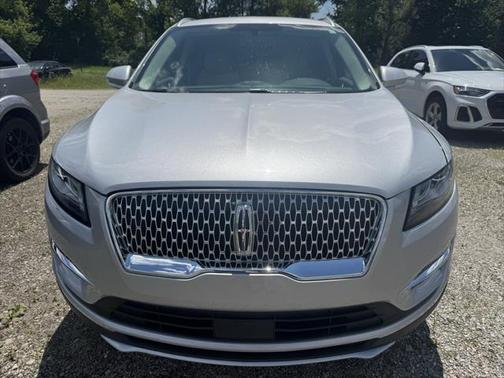 2019 Lincoln MKC Standard