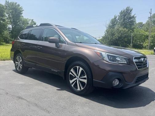 2019 Subaru Outback 3.6R Limited