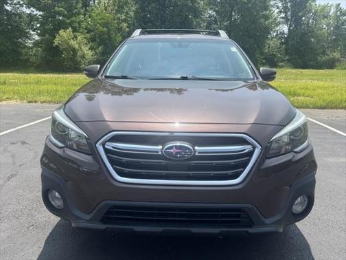 2019 Subaru Outback 3.6R Limited