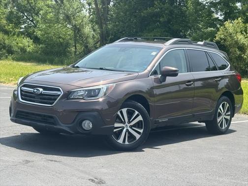 2019 Subaru Outback 3.6R Limited
