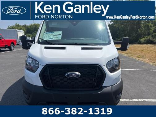 2025 Ford Transit-350 Base
