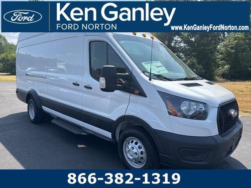 2025 Ford Transit-350 Base