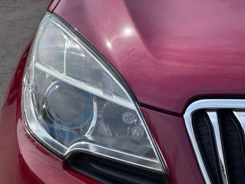 2013 Buick Encore Premium