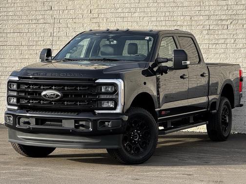 2024 Ford F-350 Lariat